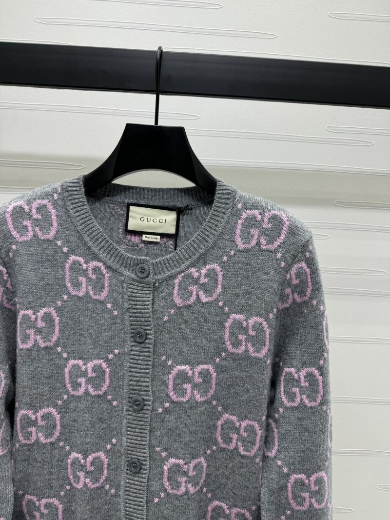 Gucci Outwear